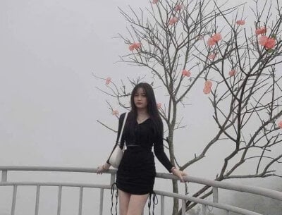 Quynh-baby99 - Stripchat Blowjob Cam2cam Dirtytalk Girl 