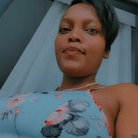 EbonyBuu's webcam live show