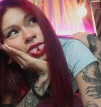 Neicaru's webcam live show
