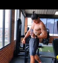 Nick_juniorrx's webcam live show