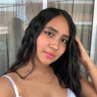 colombiana-sexy's Offline XXX Chat