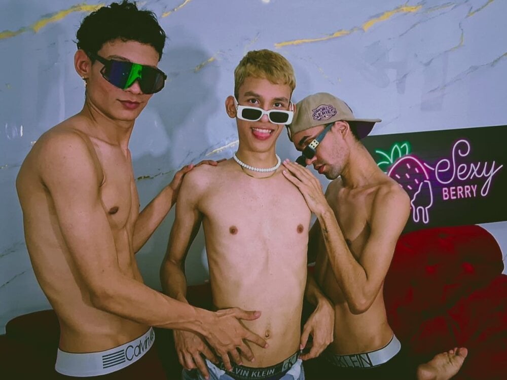 Twink_groupx profile