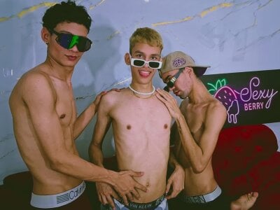 Twink_groupx Couple Gangbang Nude Webcam