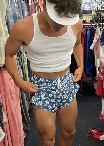 PrettyBoyPrecious Avatar