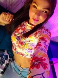 HannaPetit's webcam live show