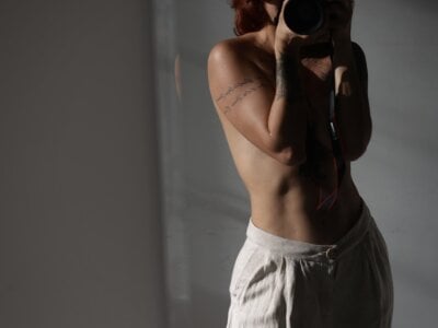 Imhelena - Stripchat Lovense Cam2cam Dildo Girl 
