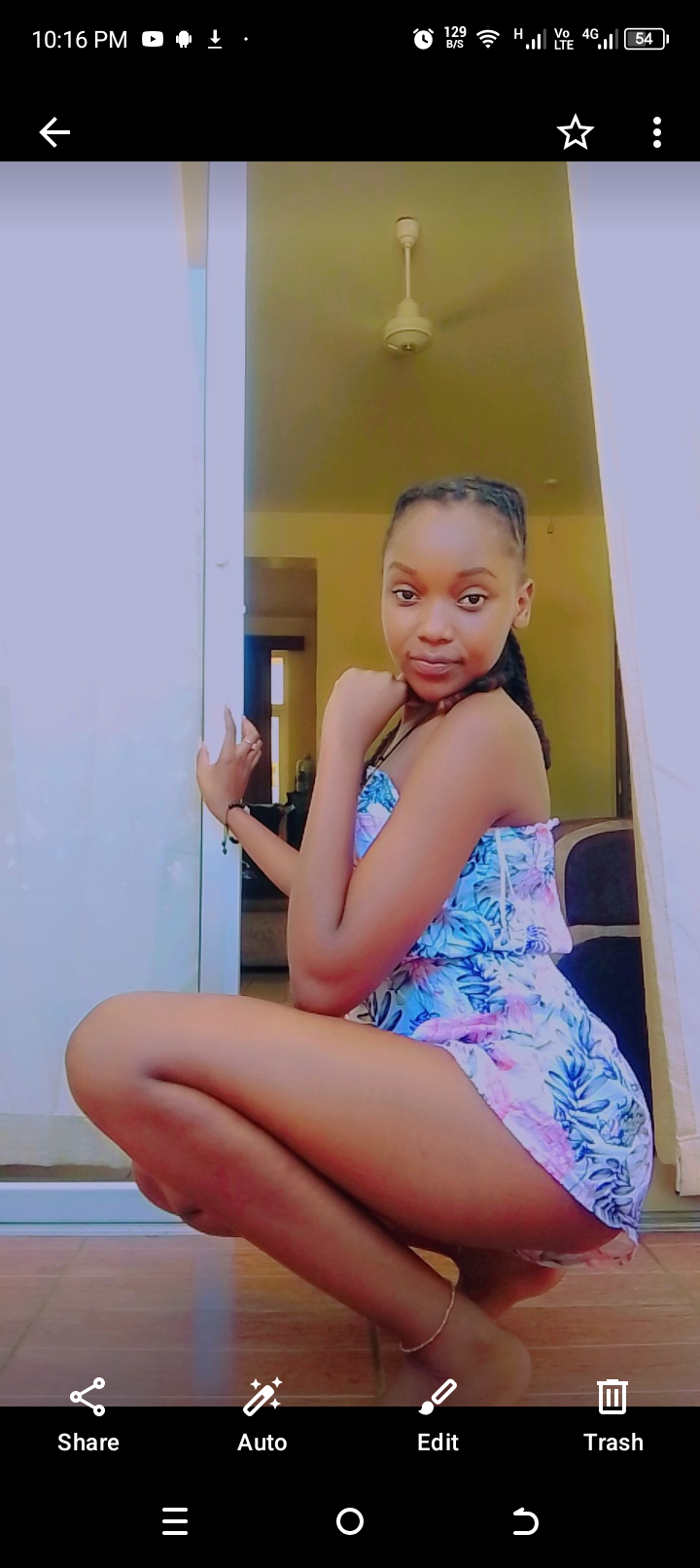 Essy_baibey