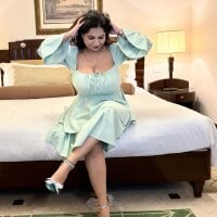 Manju-Telugu's webcam live show