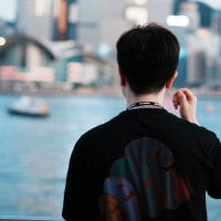 Adzard65's webcam live show