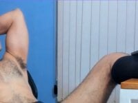 Cesar_dant's Live Sex Cam Show