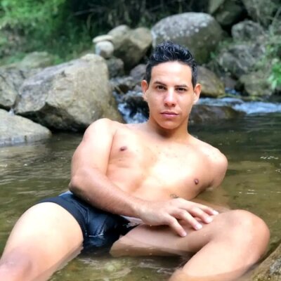 Justin_Stanford - Stripchat Boy 