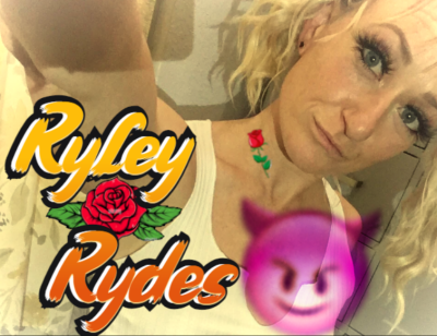 RyleyRydes - Stripchat Blowjob Cam2cam Cowgirl Girl 