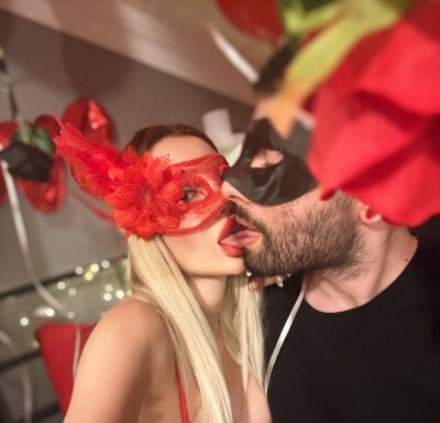 Hotcoupleturk
