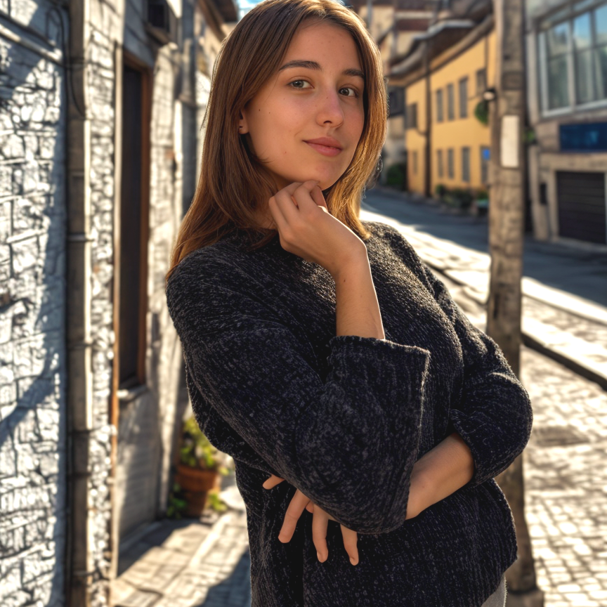 EditaFerrett profile
