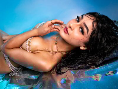 TokyoHaskel on StripChat