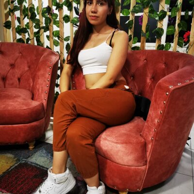 crystal_fox25 stripchat