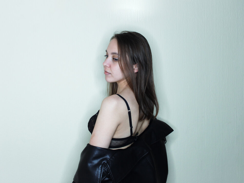 MolleStevans 🗽 online sex chat