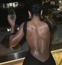 Imkathee's Live XXX Chat