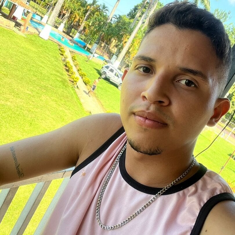 andygedde from stripchat