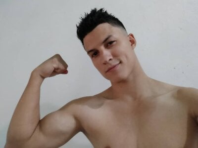 Balruk - Stripchat Lovense Cam2cam Eroticdance Boy 