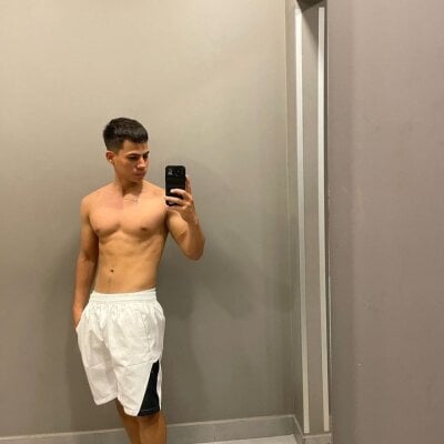 Kevin_hot7 - Stripchat Boy 