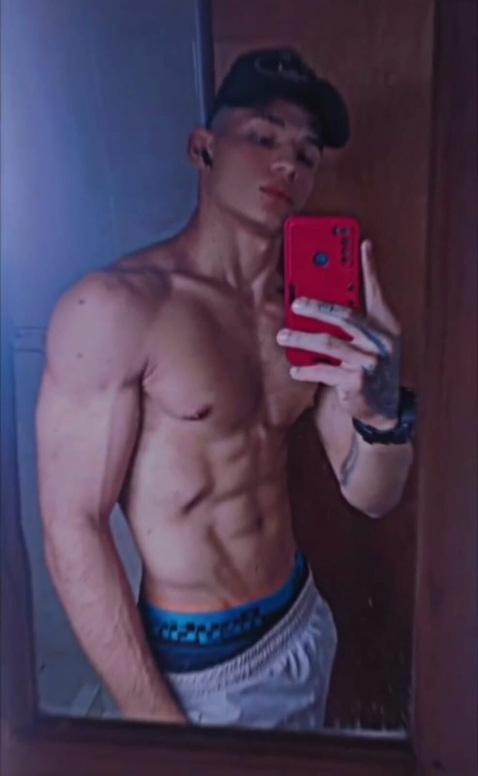 Cristianhot777