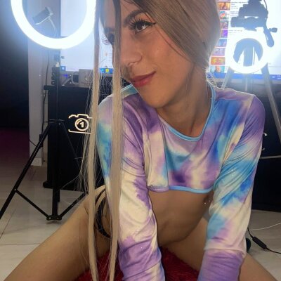 Dani_tenderhot Avatar