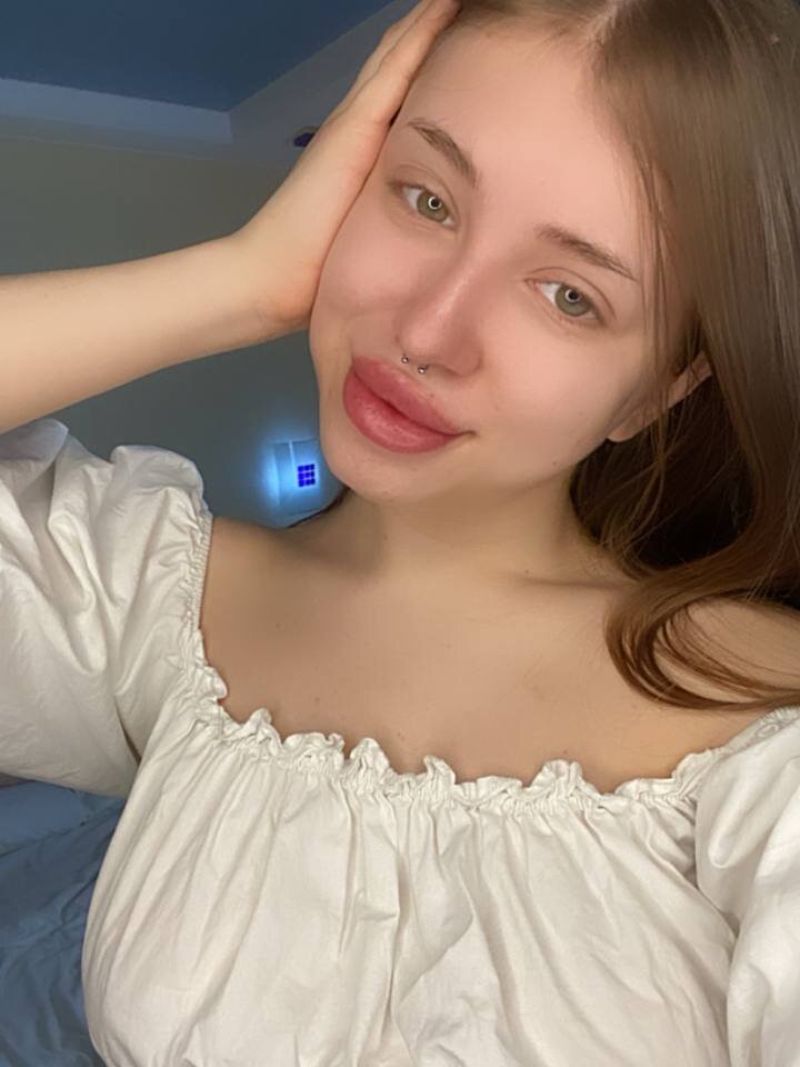 BonnieBagg 🏁 online naked chat