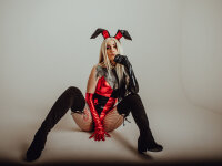 Rachel_King Adlı Modelin Çevrimdışı Sohbet Odası