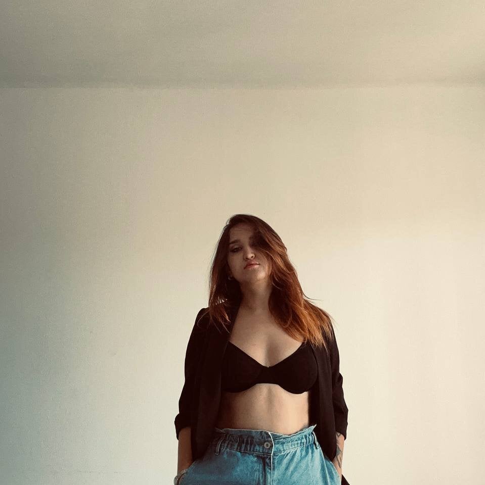 Lovely-Jessy's Offline XXX Chat