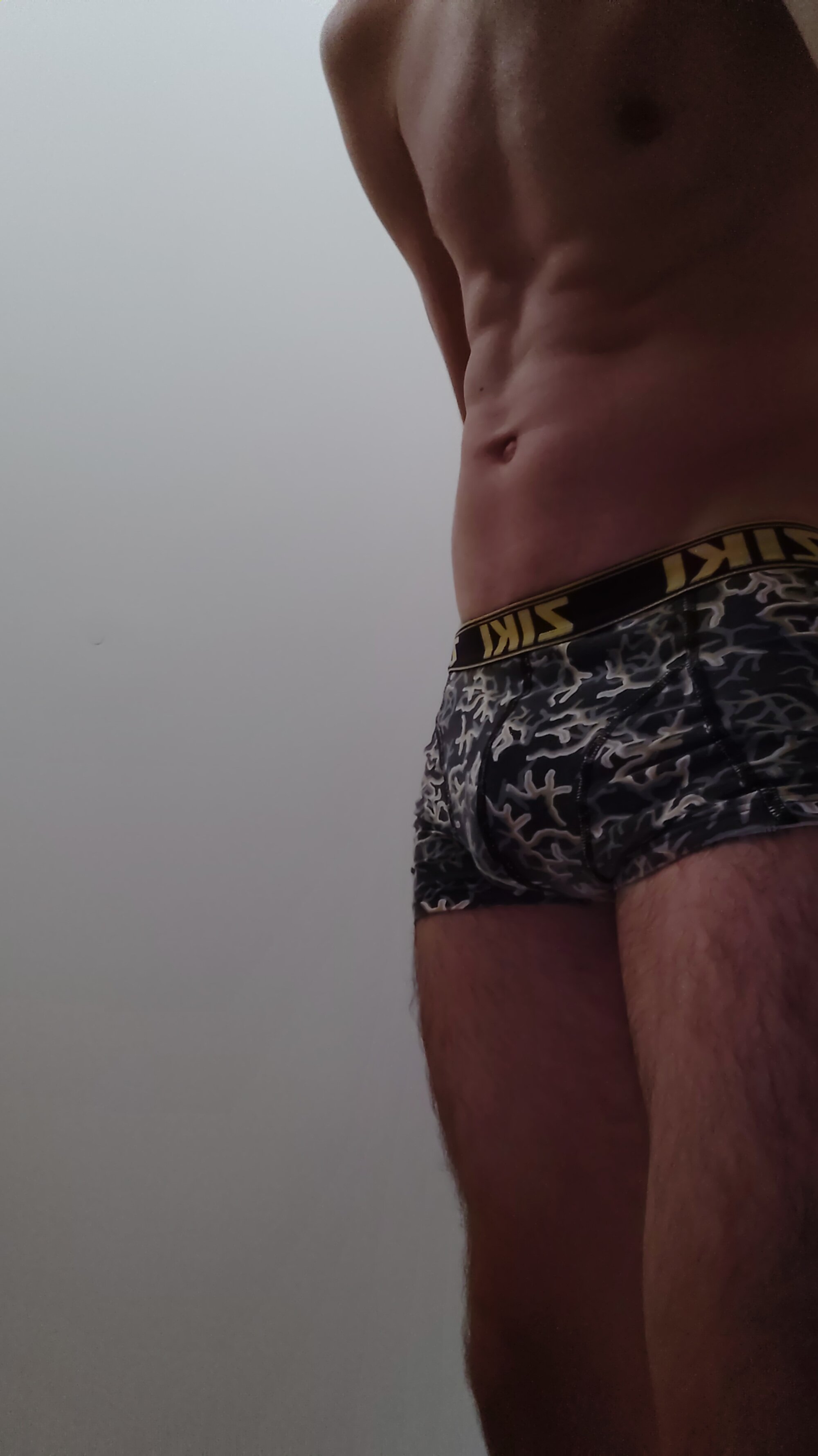 Gaysnude