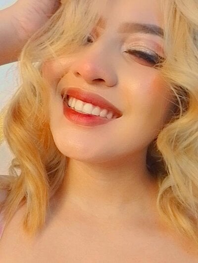 videochat porn Marilyn Blossom
