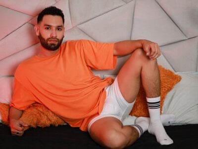 jeremie-cooper from stripchat