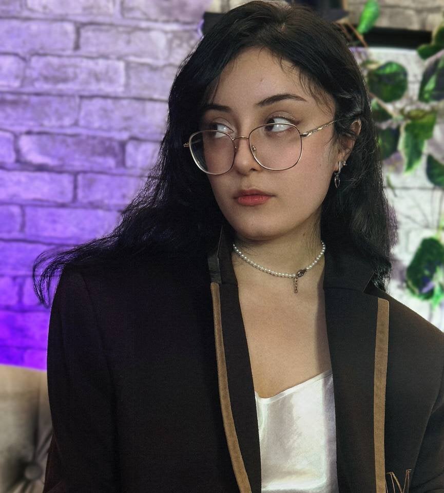 Ann_Delvi 오프라인 채팅방