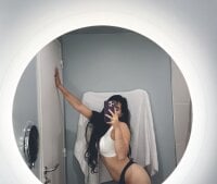 ZarahEvans's webcam live show