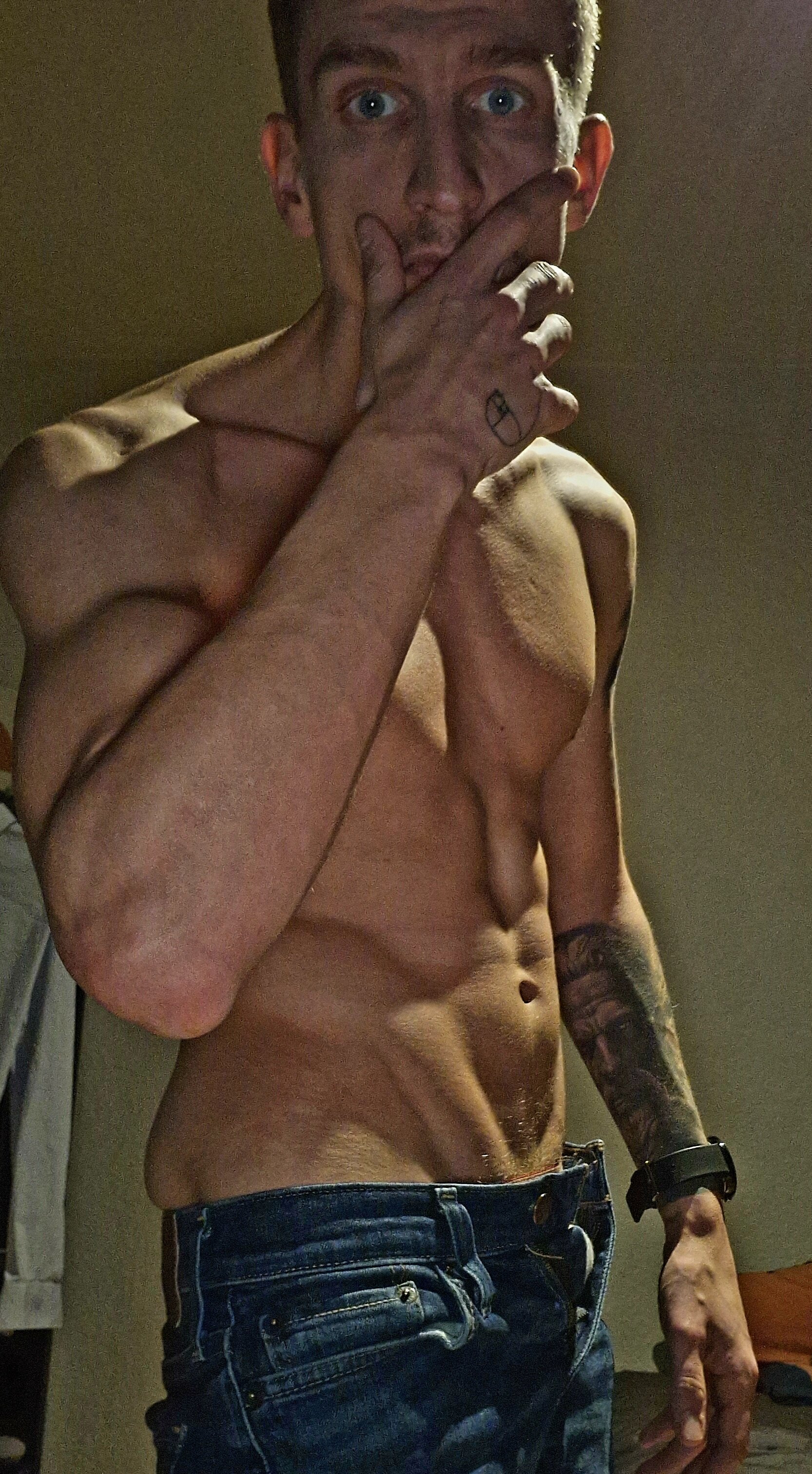 Xxbodyart