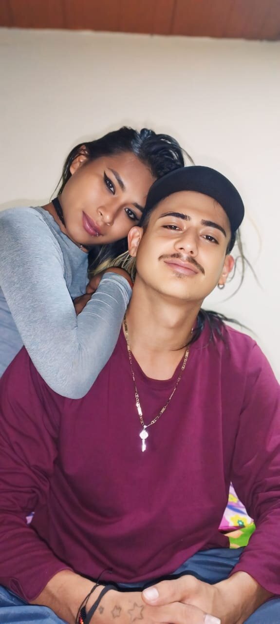 JANETANDRAMSES