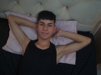 karlospabon from stripchat