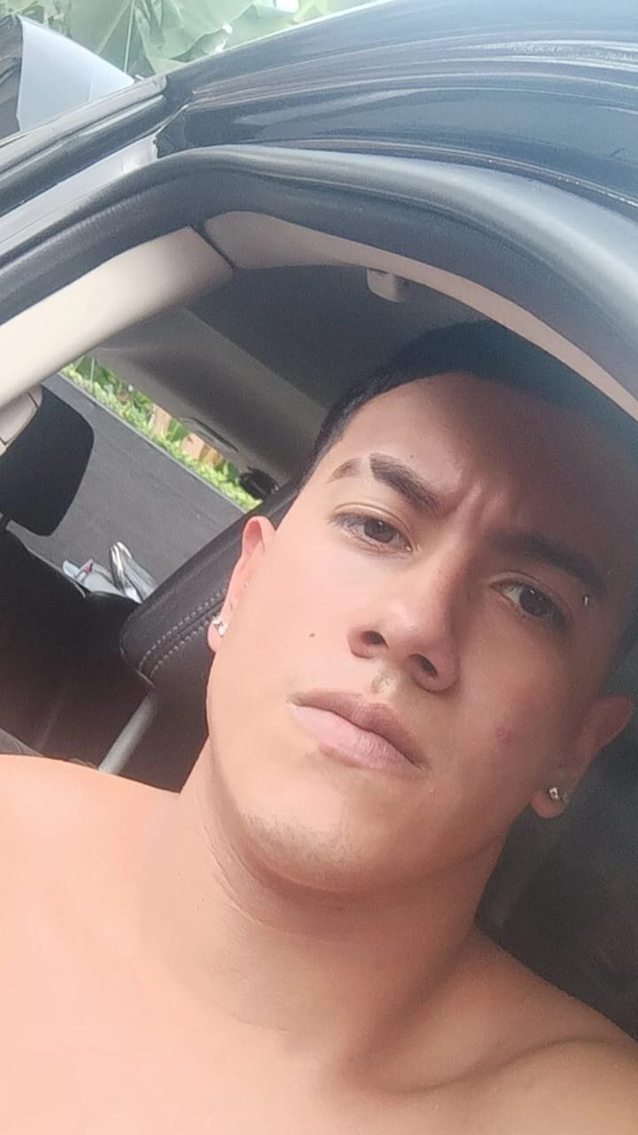 Mike_dante