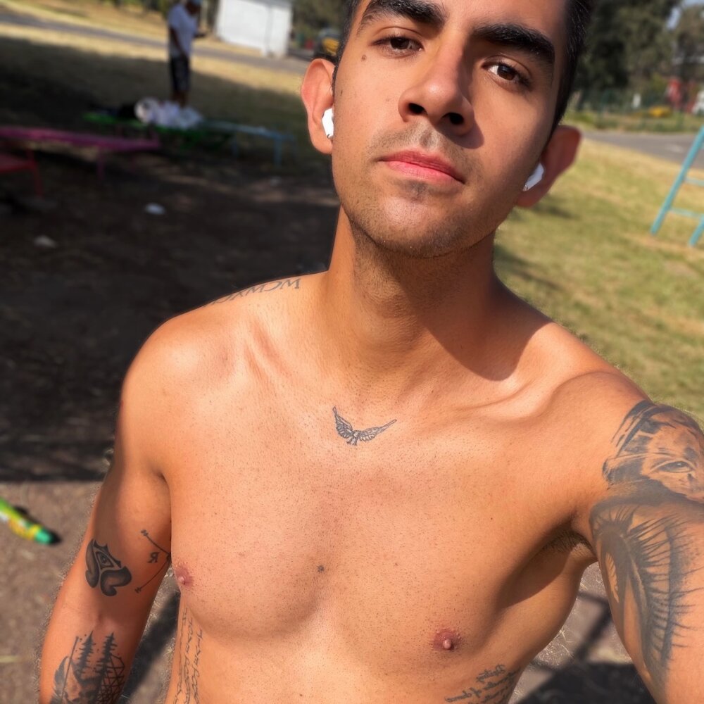 renemtz07's most recent online preview