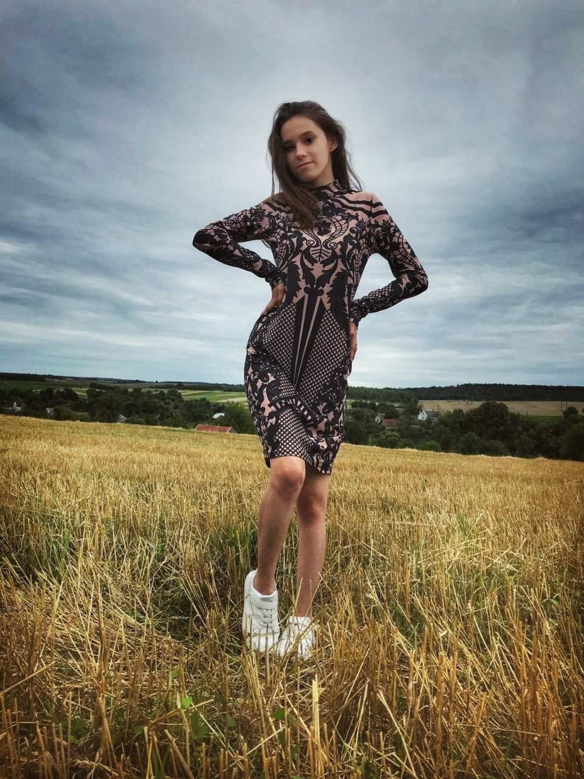 RosaX