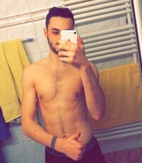 Zigo53's webcam live show
