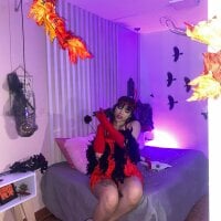 velvetfangs's webcam live show