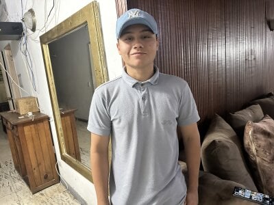 fuck_bunny_x Live Cam on StripChat