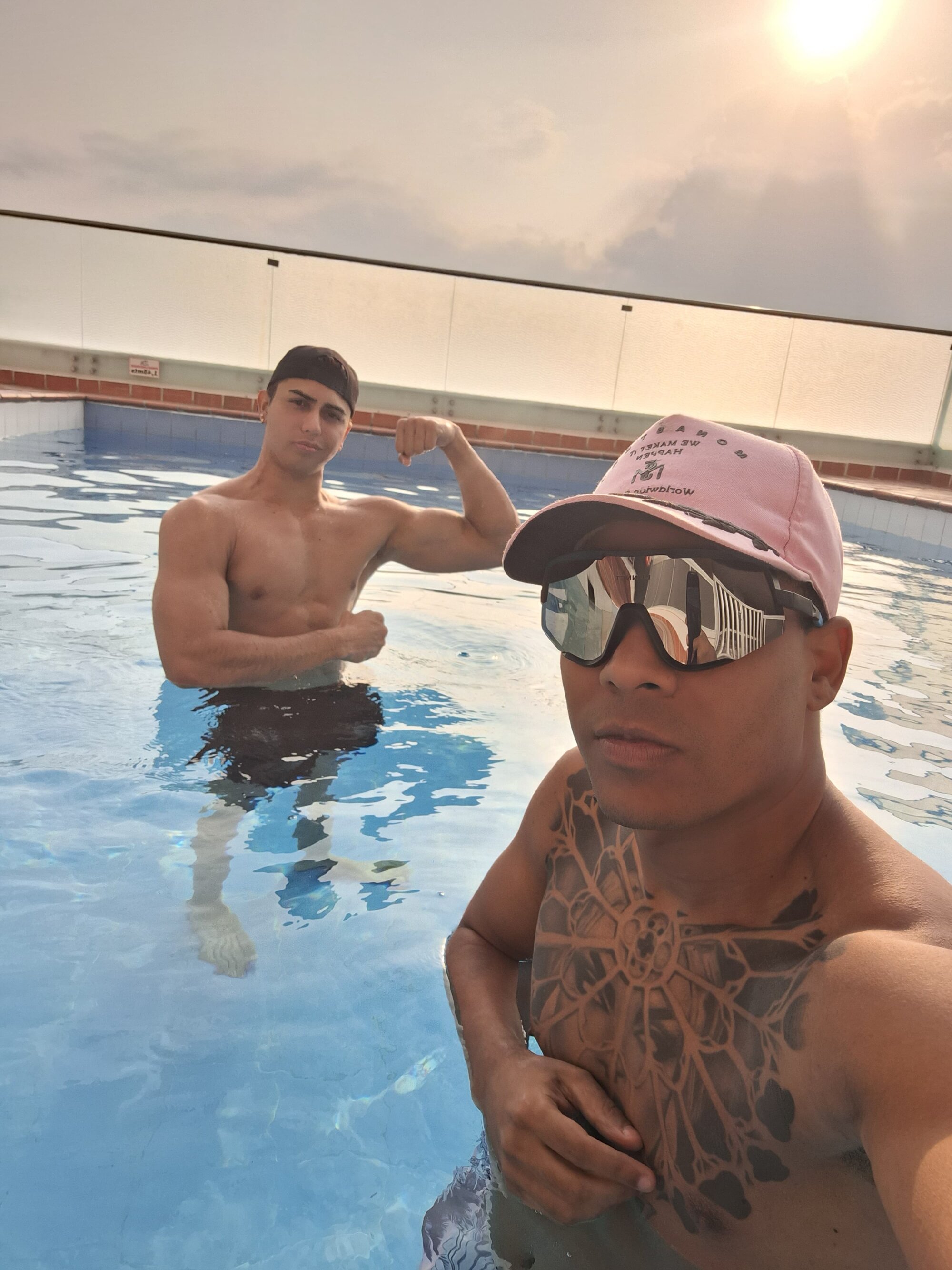 FitMuscleDuo