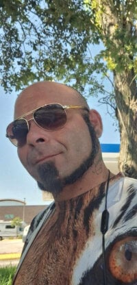 WilldoPita's webcam live show