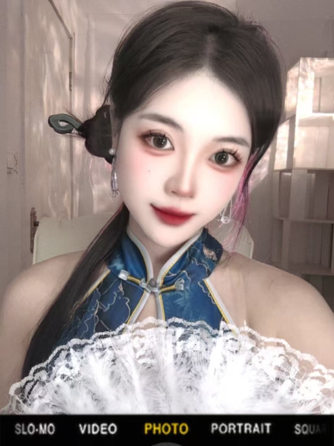 feifei-886