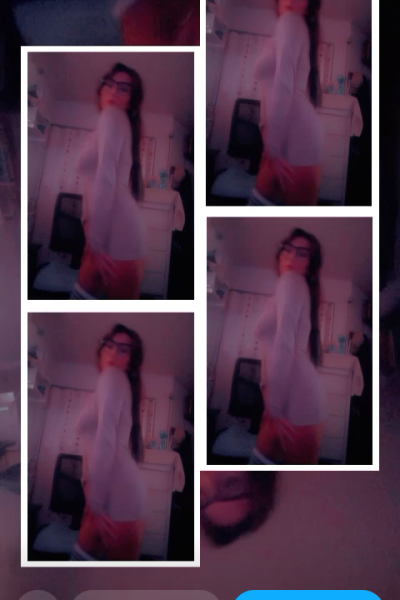 Anal-liscious Avatar