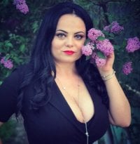 mysteriousbrunette26's webcam live show