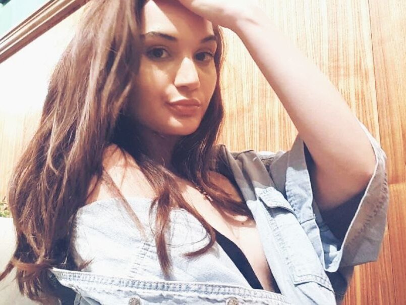 Live sex webcam photo for AmbraEnms #289987239